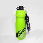 Пляшка з захистом від бруду CamelBak Podium Dirt Series Lime 620 мл