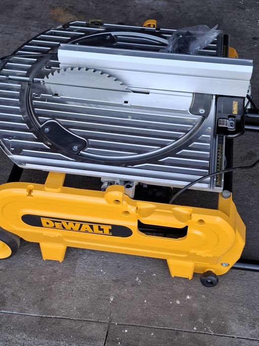 Piła Dewalt D27107