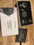 Smartwatch Withings ScanWatch Horizon 43mm GPS