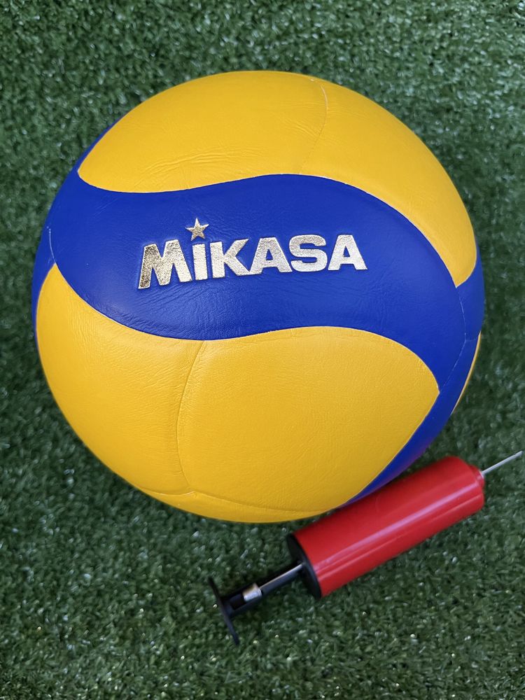 Новий, оригінальний Волейбольний м'яч Mikasa V333W