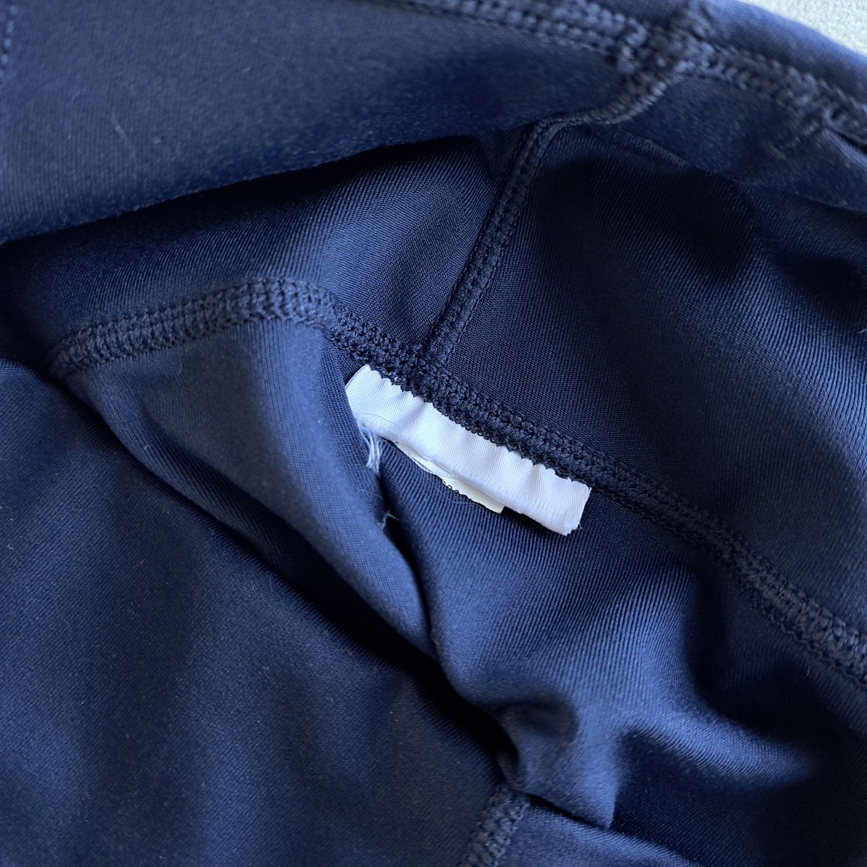 Legginsy Nike dri-fit