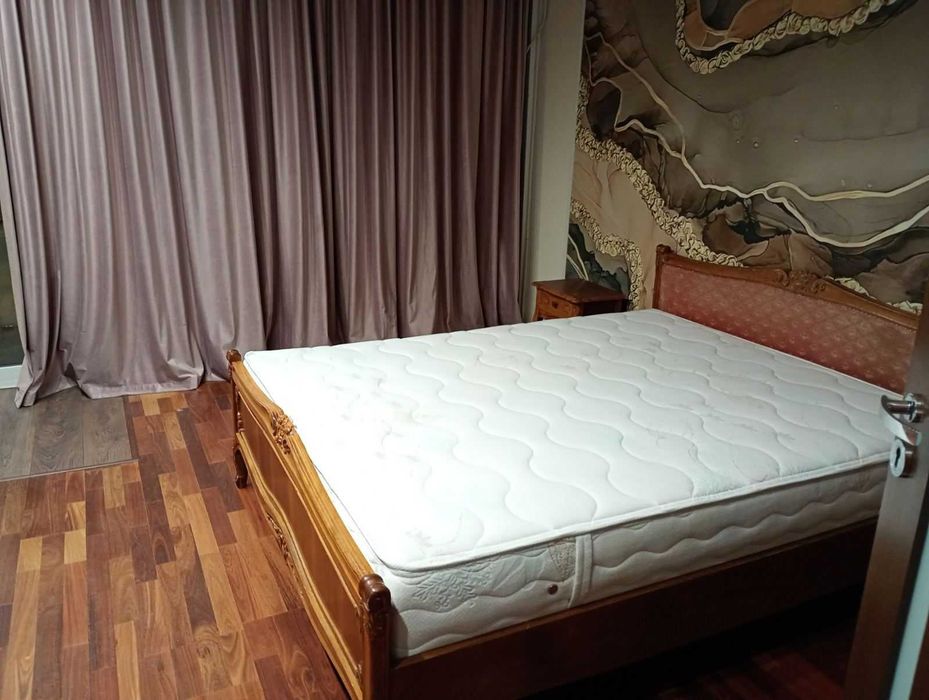 Оренда. вул. Сахарова, 80-А Новобуд Ближній центр Трирівнева. Паркінг!