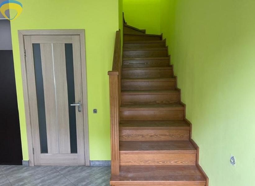 Продам таунхаус на Заболотного (203-973)