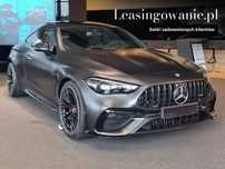 Mercedes-Benz CLE Mercedes AMG 53 4MATIC+ Coupé | Polski Salon! | Duży Rabat!