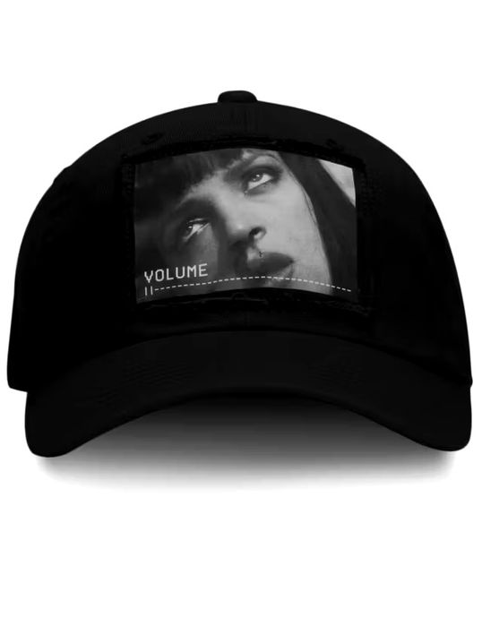 Czapka z daszkiem KRSP