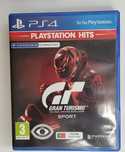 Jogo Gran Turismo