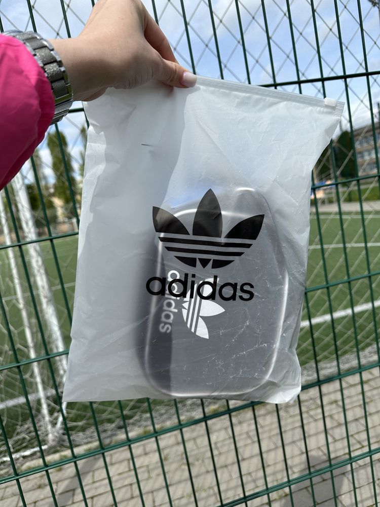 сумка мессенджер барсетка бананка сумка через плечо adidas