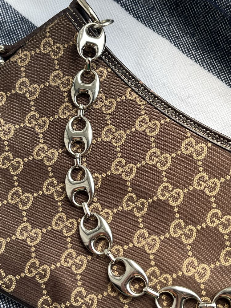 Вінтажна сумка Gucci оригінал
