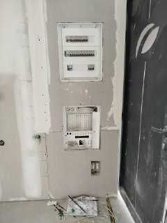 servicos de electricidade e pichelaria manutecao