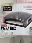 Piec do pizzy nowy