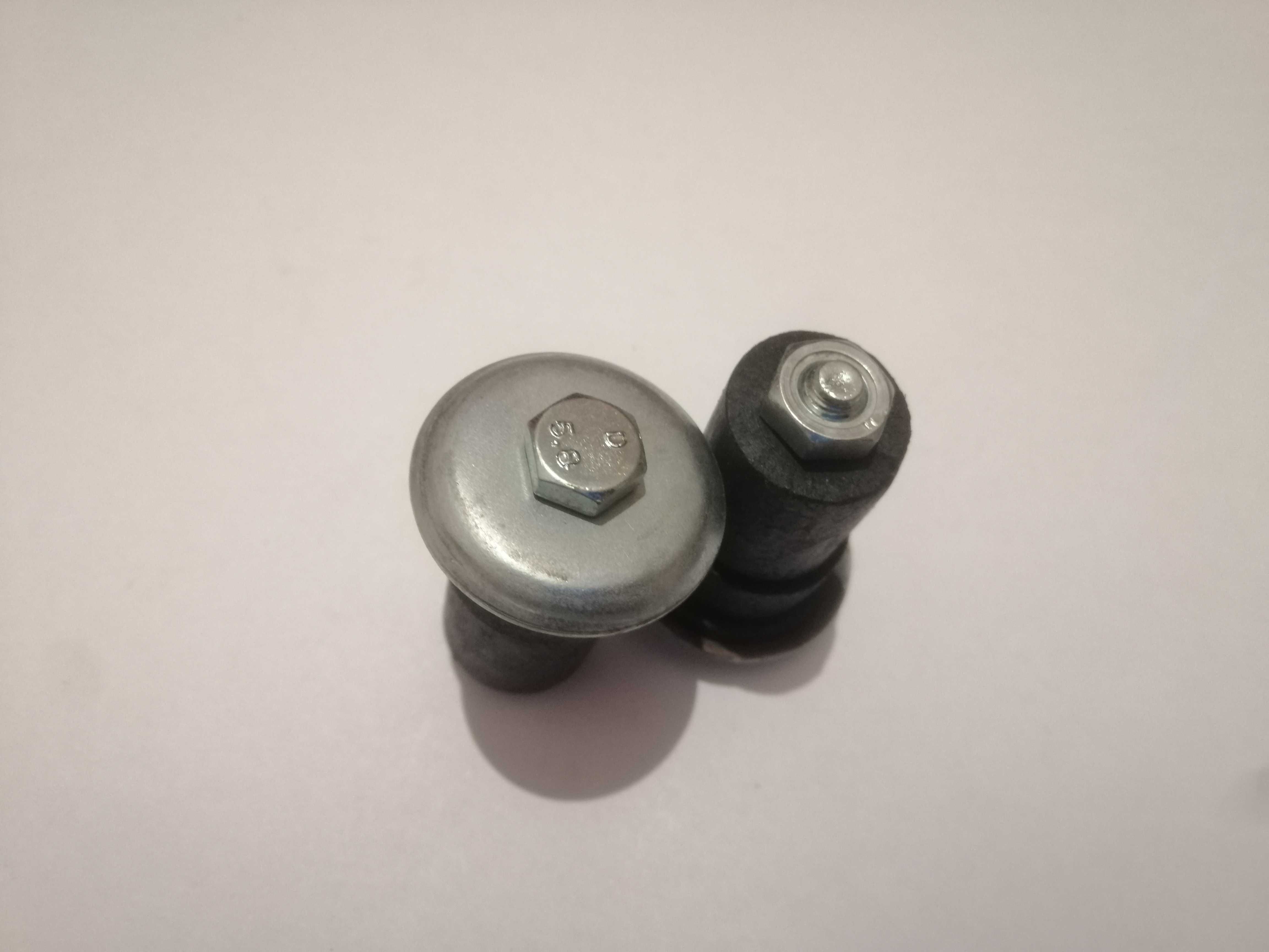 Сайлен-блоки бака ЯВА-JAWA 634.1-5-7-638.5 Made in Украина.