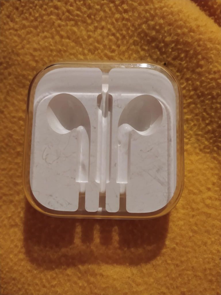 Caixa de phone Apple original