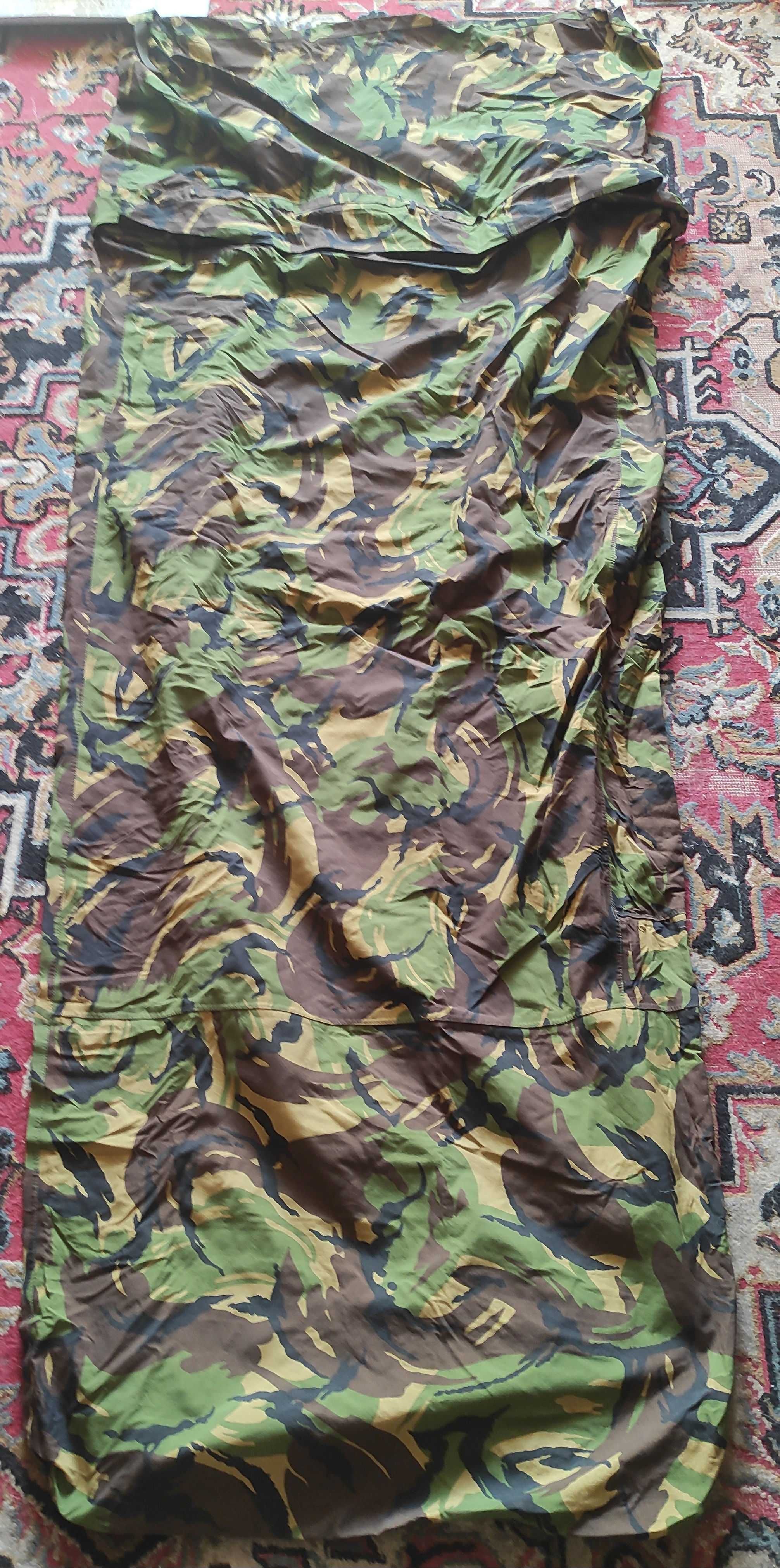 Namiot jednoosobowy "norka" gore-tex