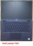 Dell части latitude 7480 E6440 7410  E6540 E7450 SSD 512Gb