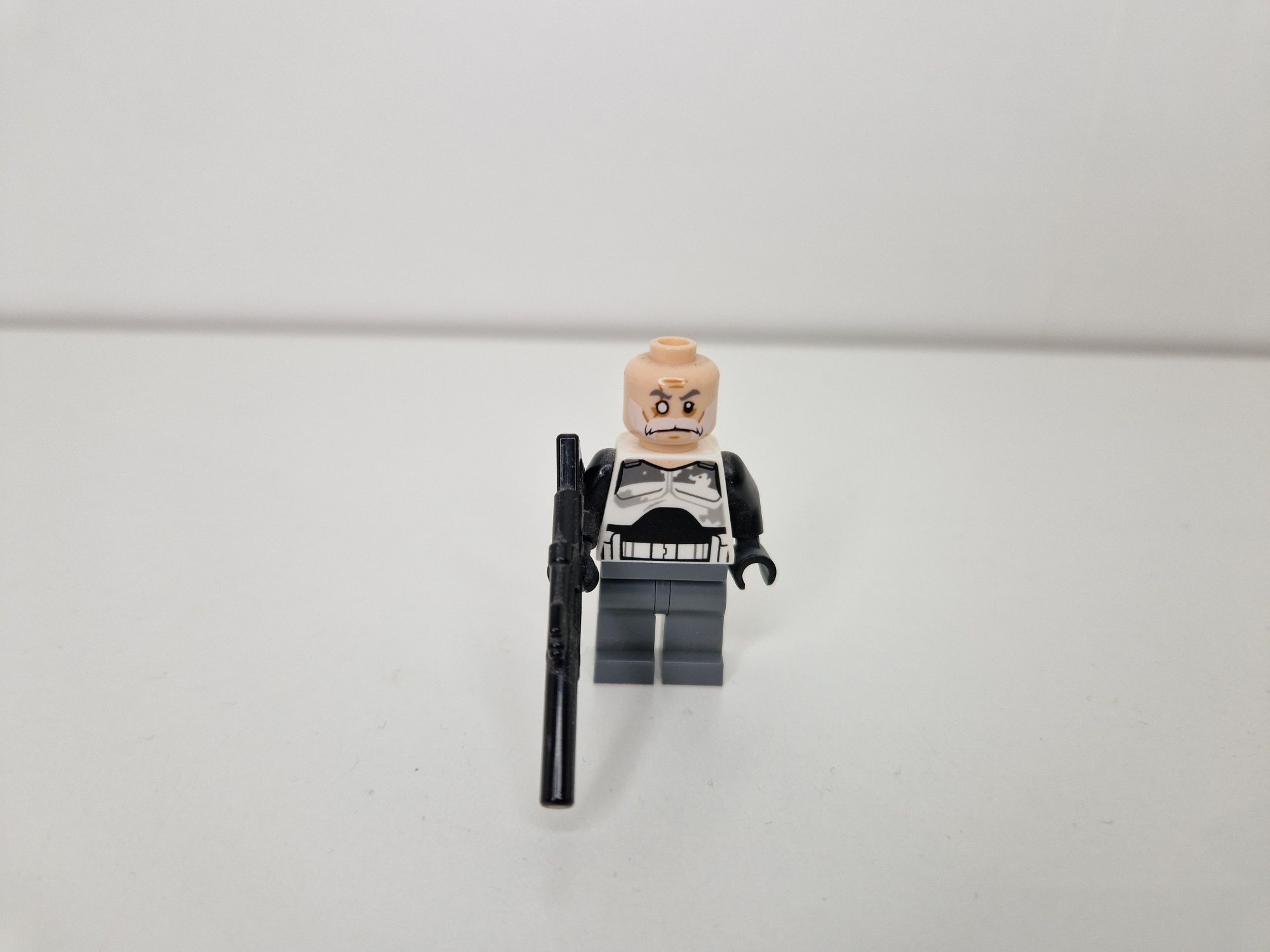 Lego 75157 Captain Rex's AT-TE PUDEŁKO I INSTRUKCJA