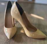 Ted Baker 38 skora