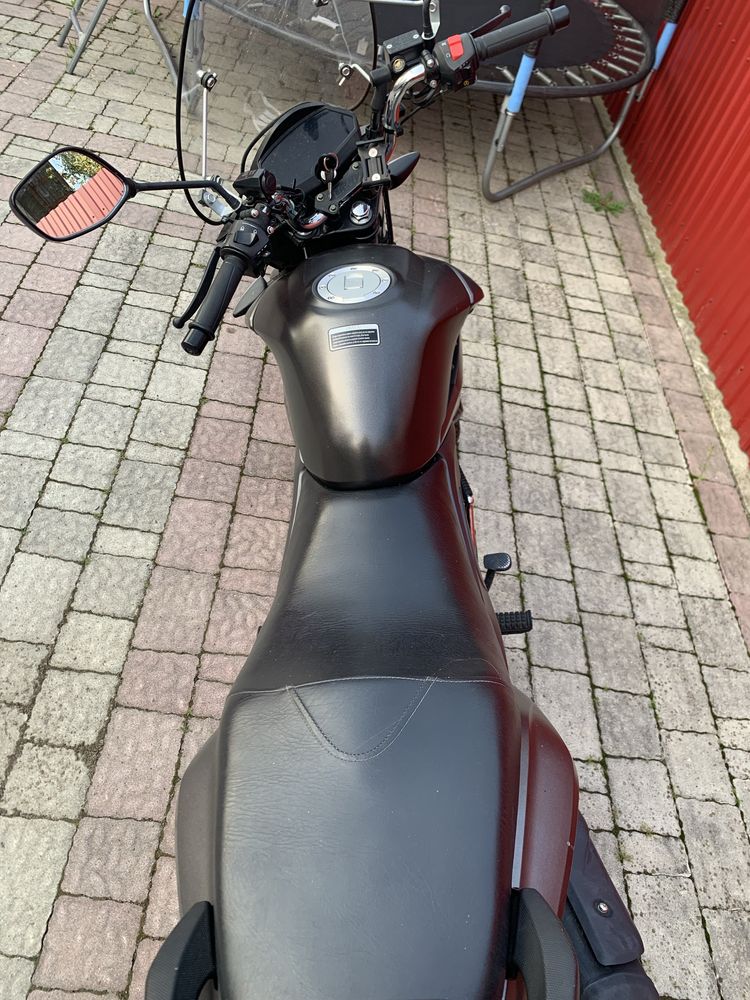 Lifan ccr 150 скутер мотоцикл мопед