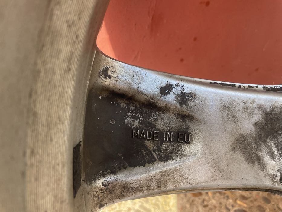 Продавм диски 5/130. Таурег. Ауді