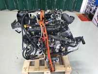 Motor Range Rover Evoque 2.0D 2015, ref 204DTD