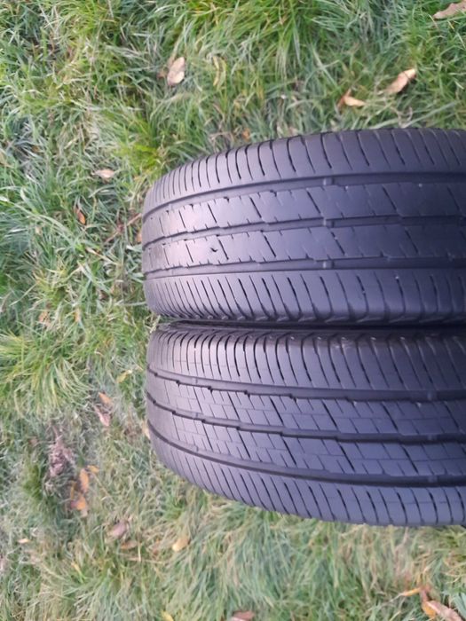 2szt lato continental vanco-2,  215/65/16C