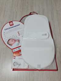 Cocoonababy Red Castle кокон Ред Кастл в ідеальному стані