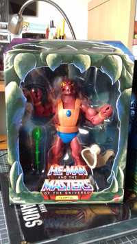 Figura Super 7 Masters of the Universe Club Grayskull Clawful