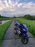 Yamaha yzf r-125 Sprzedam