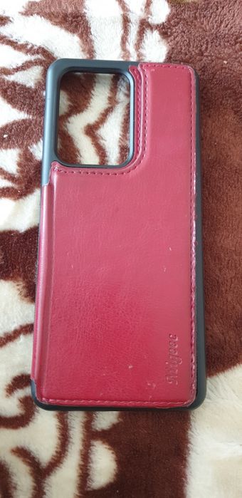 Etui Do Samsung Galaxy S20 ULTRA