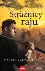 Strażnicy raju. eSPe