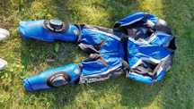 Sprzedam kombinezon na motocykl orytex