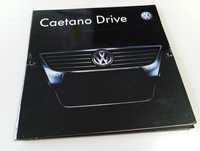 CD VW Caetano Drive