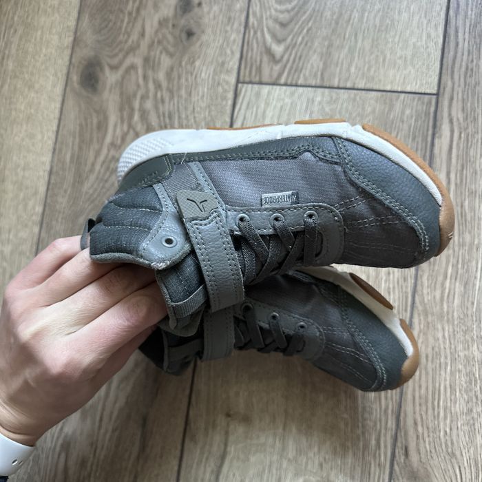 Buty na rzepy jesien Decathlon 28 rozmiar