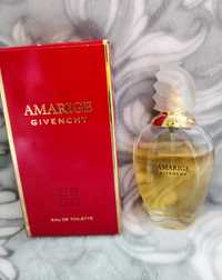 Perfumy Givenchy Amarige