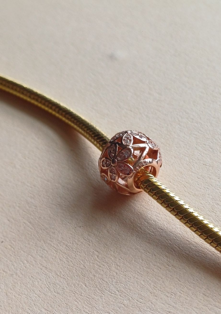 Charms do bransoletki Pandora