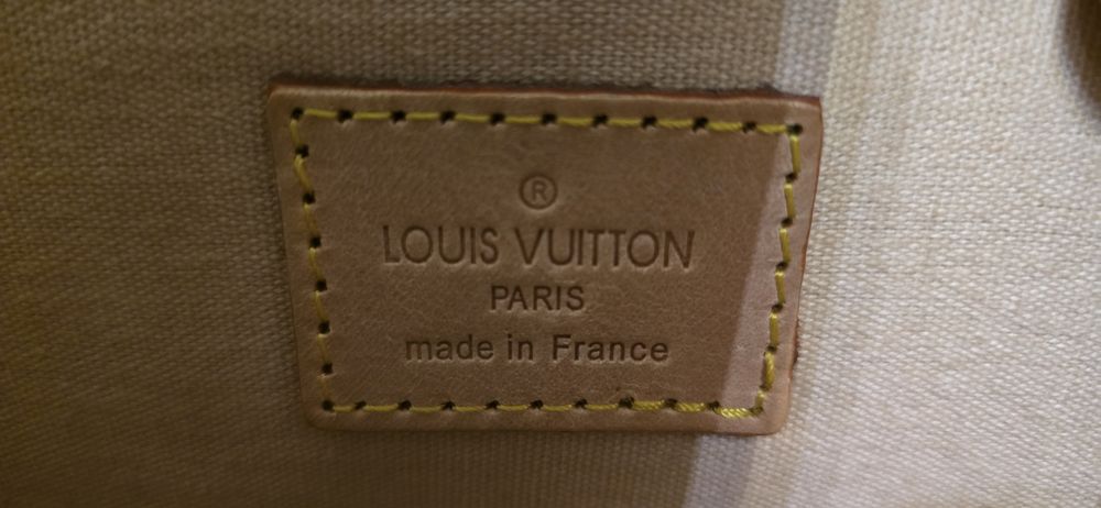 Torebka Louis Vuttion