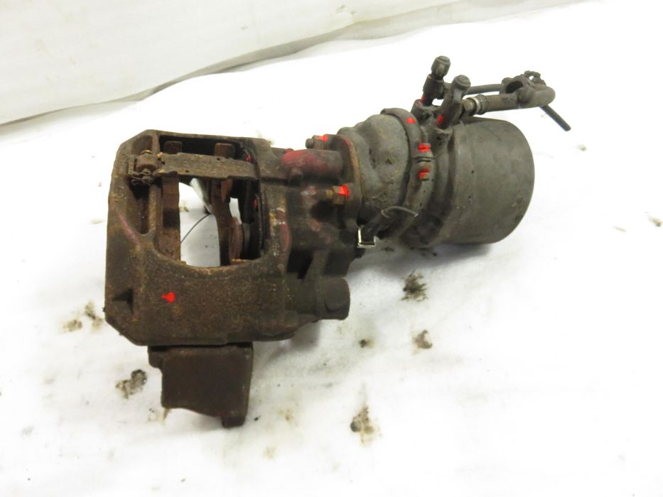 Zacisk Prawy Tył Scania R450 R6 - Dc 13.147 Euro6