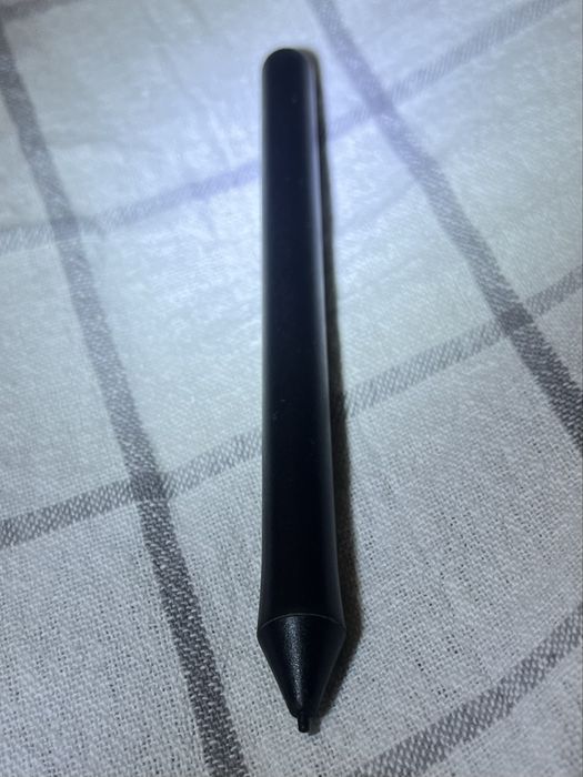 ПЕРО для планшету Wacom PEN 2K BLACK LP190K, стилус активний