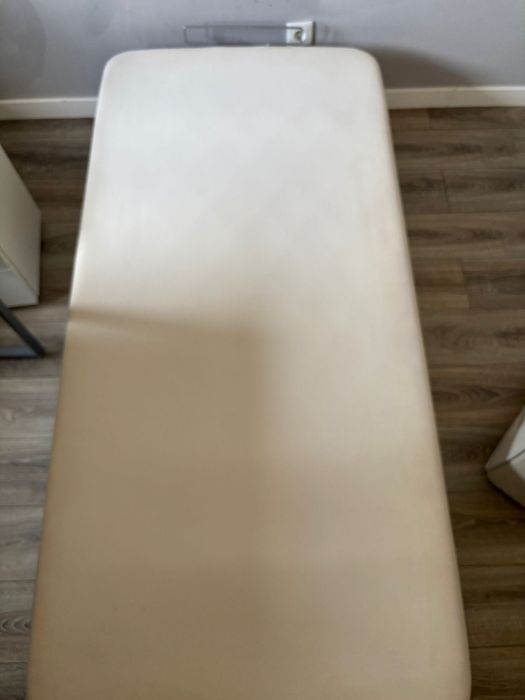 Somier 90*190 branco
