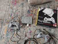 Konsola PlayStation Classic
