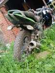 Motorower junak 901 sport