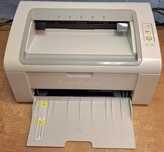 Drukarka laserowa Samsung ML-2165 stan bdb 4tyś.