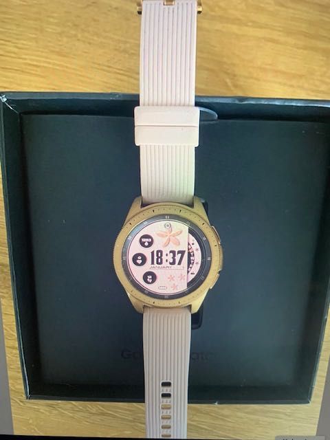 Samsung Galaxy Watch 42 mm