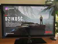 Telewizor 42 cale 42" cali LG