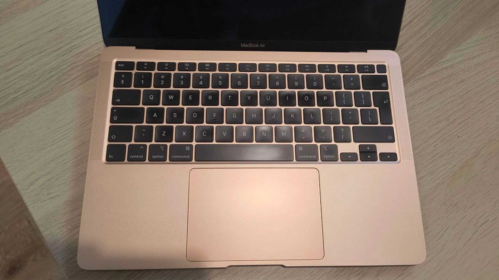 Laptop Apple Macbook Air A2179 13,3” 8/256Gb 2020r Rose Gold