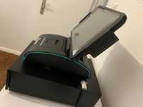 Vendo Máquina Registadora