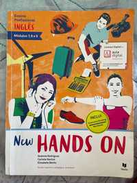 Manual New Hands On 7, 8 e 9