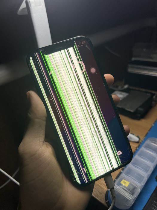 Iphone 12 pro На запчастини