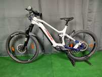 HAIBIKE ALLMTN 7 roz. L  yamaha Pwx3 aplikacja MTB e-bike   NOWY