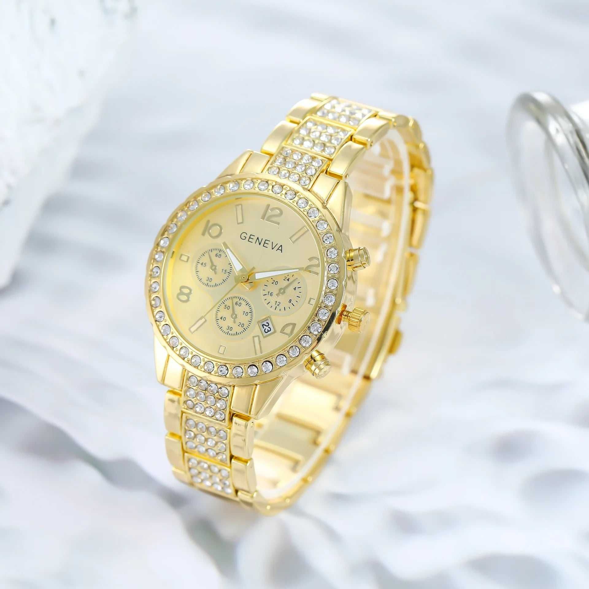 GENEVA Luxury Watch Model GXK000290