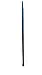 Łom budowlany, żebrowany 150 cm, łomy budowlane, żebrowane, gładkie